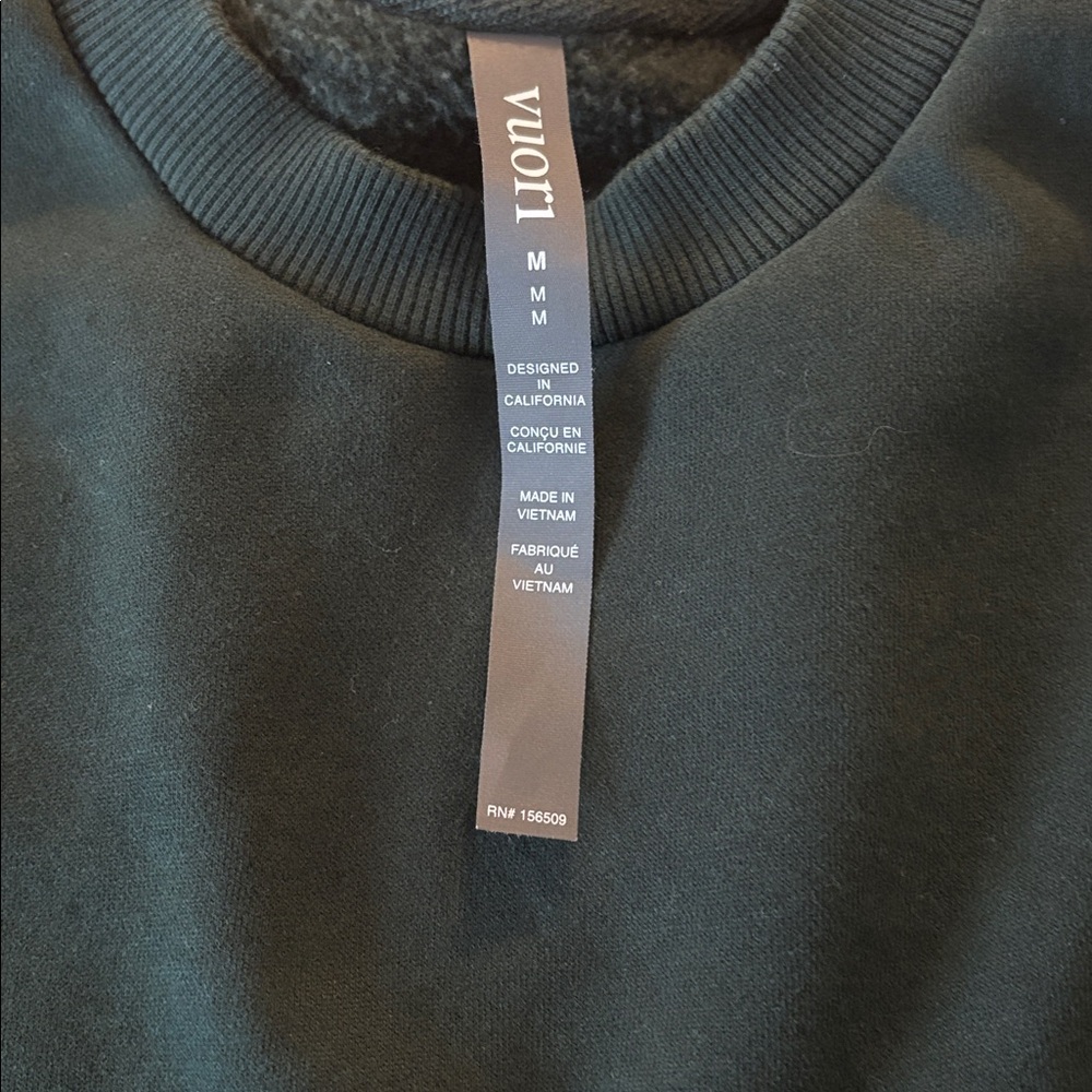 Vuori sweater - Picture 4 of 5